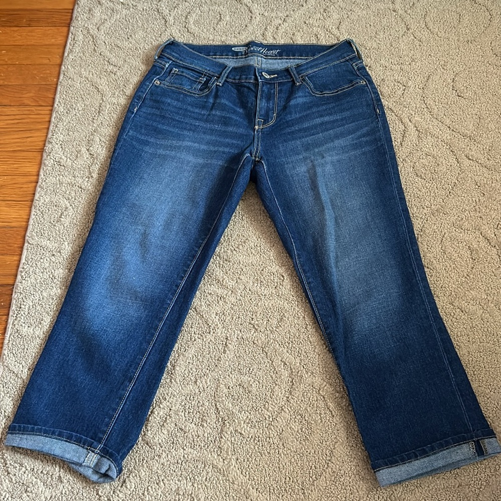 OLD NAVY || Regular 2 160/64A Jeans
